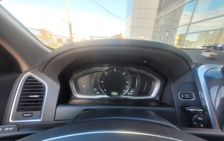 Volvo XC60 II, 2015 год, 1 670 000 рублей, 24 фотография