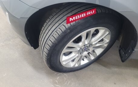 Volvo XC60 II, 2015 год, 1 670 000 рублей, 21 фотография