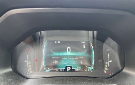 Chery Tiggo 7 Pro, 2023 год, 1 171 600 рублей, 7 фотография