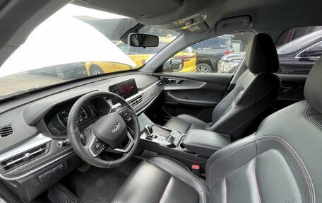 Chery Tiggo 7 Pro, 2023 год, 1 171 600 рублей, 6 фотография