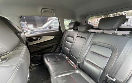 Chery Tiggo 7 Pro, 2023 год, 1 171 600 рублей, 9 фотография