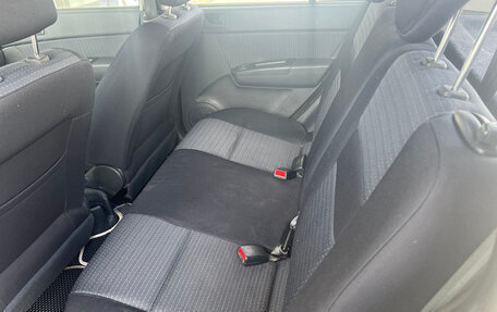 Hyundai Getz I рестайлинг, 2007 год, 549 000 рублей, 10 фотография