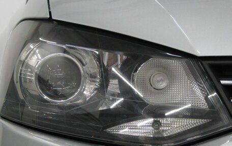 Volkswagen Polo VI (EU Market), 2013 год, 667 800 рублей, 11 фотография