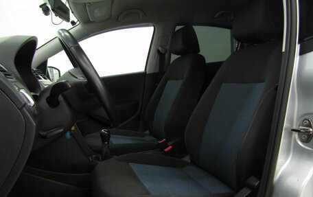 Volkswagen Polo VI (EU Market), 2013 год, 667 800 рублей, 13 фотография