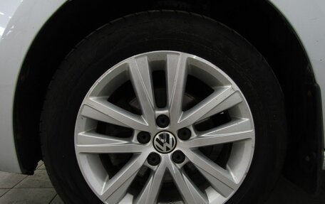 Volkswagen Polo VI (EU Market), 2013 год, 667 800 рублей, 12 фотография