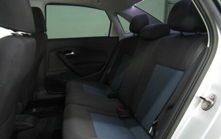 Volkswagen Polo VI (EU Market), 2013 год, 667 800 рублей, 14 фотография