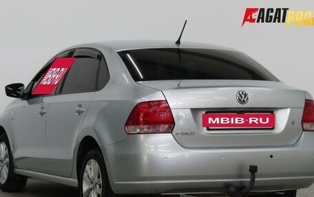 Volkswagen Polo VI (EU Market), 2013 год, 667 800 рублей, 3 фотография