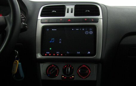 Volkswagen Polo VI (EU Market), 2013 год, 667 800 рублей, 19 фотография