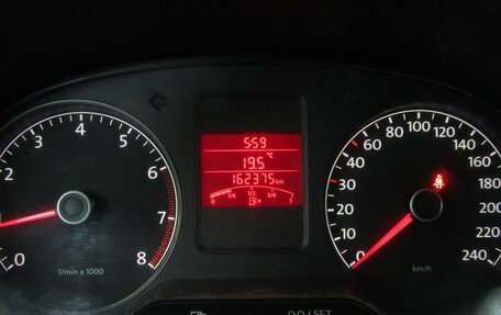 Volkswagen Polo VI (EU Market), 2013 год, 667 800 рублей, 24 фотография