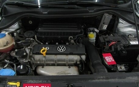 Volkswagen Polo VI (EU Market), 2013 год, 667 800 рублей, 25 фотография