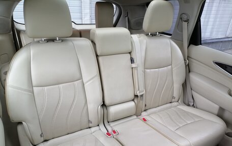 Infiniti QX60 I рестайлинг, 2014 год, 1 779 000 рублей, 13 фотография