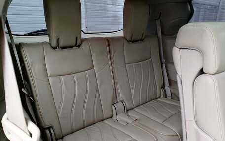 Infiniti QX60 I рестайлинг, 2014 год, 1 779 000 рублей, 15 фотография