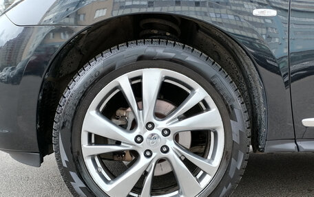 Infiniti QX60 I рестайлинг, 2014 год, 1 779 000 рублей, 23 фотография