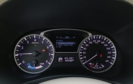 Infiniti QX60 I рестайлинг, 2014 год, 1 779 000 рублей, 17 фотография