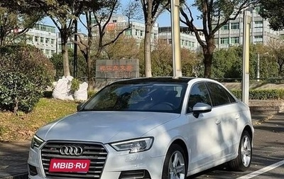 Audi A3, 2020 год, 1 850 000 рублей, 1 фотография
