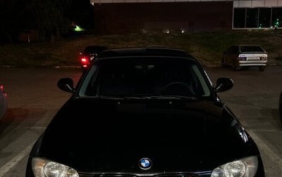 BMW 1 серия, 2011 год, 855 000 рублей, 1 фотография