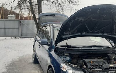 KIA cee'd I рестайлинг, 2012 год, 625 000 рублей, 1 фотография