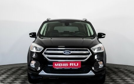 Ford Kuga III, 2016 год, 1 649 000 рублей, 2 фотография