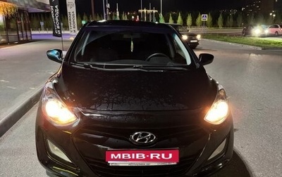Hyundai i30 II рестайлинг, 2014 год, 1 150 000 рублей, 1 фотография