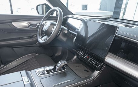 GAC GS8, 2024 год, 4 849 000 рублей, 1 фотография