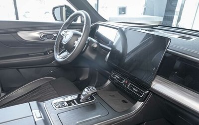 GAC GS8, 2024 год, 4 849 000 рублей, 1 фотография