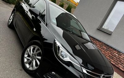 Opel Astra K, 2019 год, 1 870 000 рублей, 1 фотография