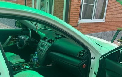 Toyota Camry, 2012 год, 1 250 000 рублей, 1 фотография