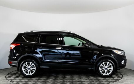 Ford Kuga III, 2016 год, 1 649 000 рублей, 4 фотография