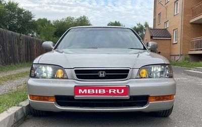 Honda Inspire III, 1995 год, 450 000 рублей, 1 фотография