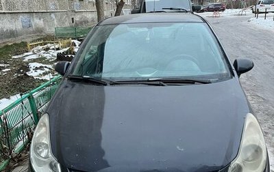 Opel Corsa D, 2008 год, 210 000 рублей, 1 фотография