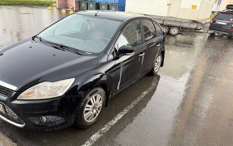 Ford Focus II рестайлинг, 2010 год, 550 000 рублей, 1 фотография