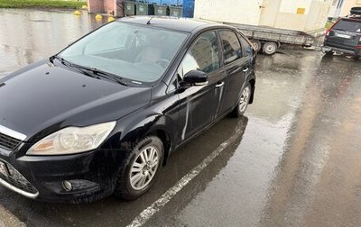 Ford Focus II рестайлинг, 2010 год, 550 000 рублей, 1 фотография