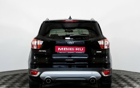Ford Kuga III, 2016 год, 1 649 000 рублей, 6 фотография