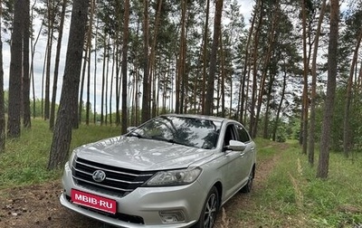 Lifan Solano II, 2017 год, 670 000 рублей, 1 фотография