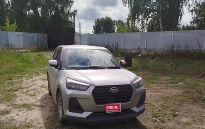Daihatsu Rocky, 2020 год, 1 780 000 рублей, 1 фотография