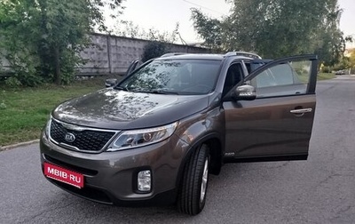 KIA Sorento II рестайлинг, 2019 год, 2 600 000 рублей, 1 фотография