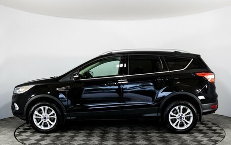 Ford Kuga III, 2016 год, 1 649 000 рублей, 8 фотография