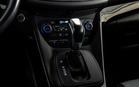 Ford Kuga III, 2016 год, 1 649 000 рублей, 14 фотография
