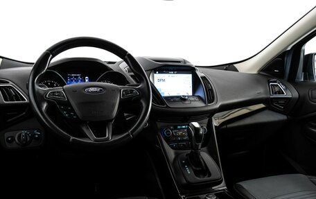 Ford Kuga III, 2016 год, 1 649 000 рублей, 11 фотография