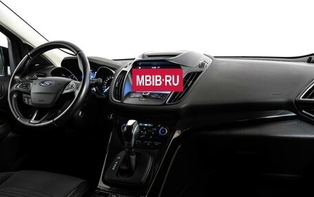 Ford Kuga III, 2016 год, 1 649 000 рублей, 9 фотография