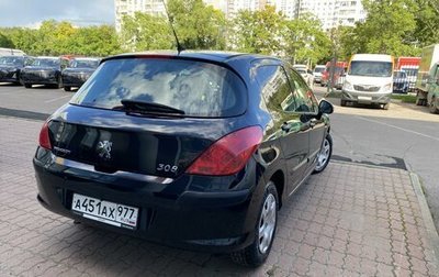 Peugeot 308 II, 2011 год, 475 000 рублей, 1 фотография