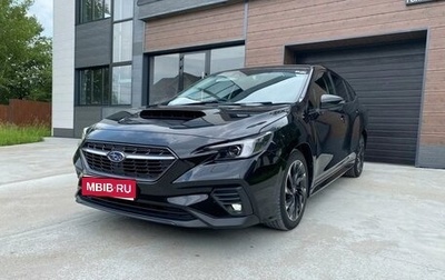 Subaru Levorg, 2022 год, 2 050 000 рублей, 1 фотография
