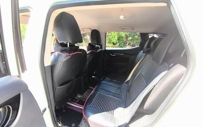 Nissan Qashqai, 2021 год, 1 882 000 рублей, 1 фотография