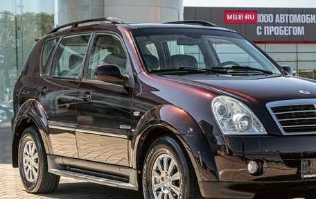 SsangYong Rexton III, 2011 год, 965 000 рублей, 7 фотография