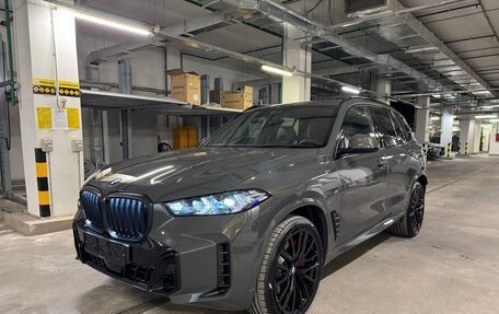 BMW X5, 2025 год, 17 275 000 рублей, 1 фотография