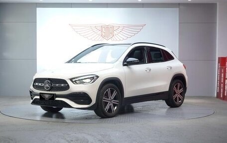 Mercedes-Benz GLA, 2022 год, 3 050 000 рублей, 1 фотография