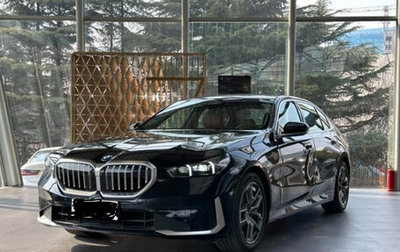 BMW 5 серия, 2025 год, 6 490 000 рублей, 1 фотография