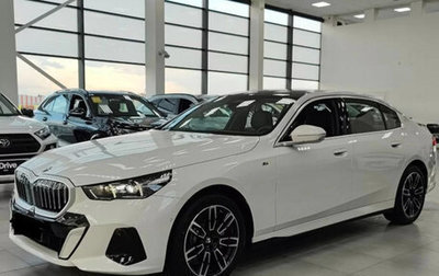 BMW 5 серия, 2024 год, 5 990 000 рублей, 1 фотография