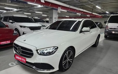 Mercedes-Benz E-Класс, 2022 год, 3 440 000 рублей, 1 фотография