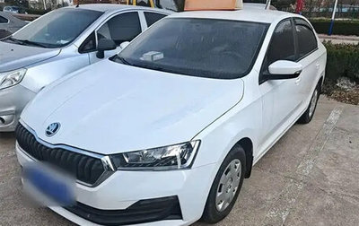 Skoda Rapid II, 2022 год, 1 250 000 рублей, 1 фотография